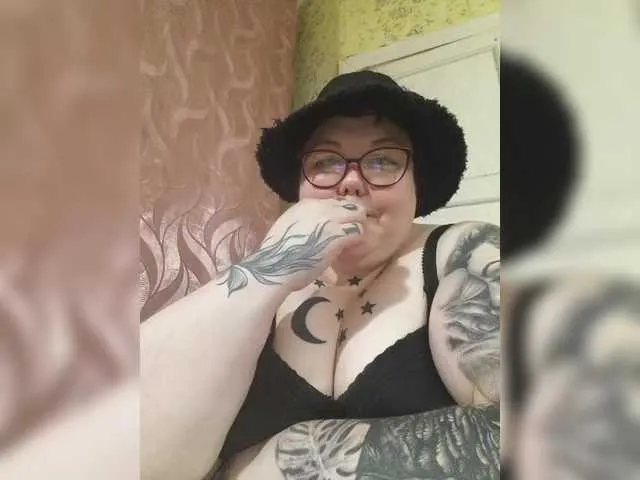 Offline Svetlanka86 on BongaCams