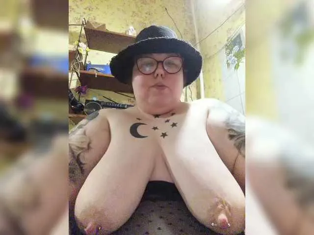 Offline Svetlanka86 on BongaCams