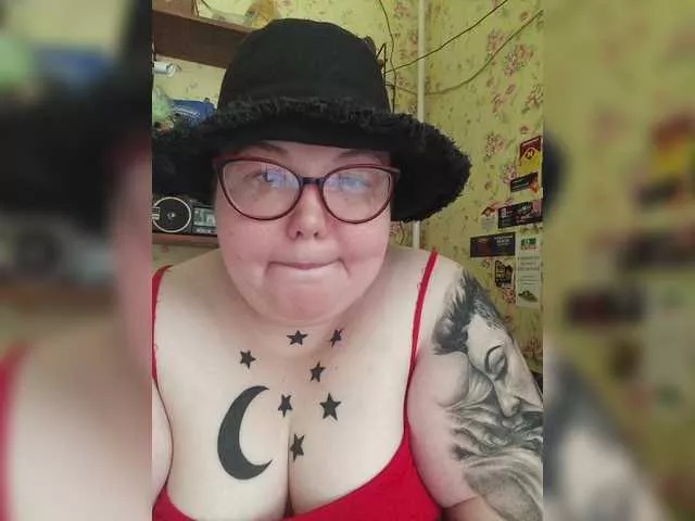 Offline Svetlanka86 on BongaCams