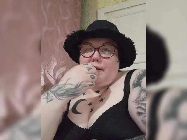 Offline Svetlanka86 on BongaCams