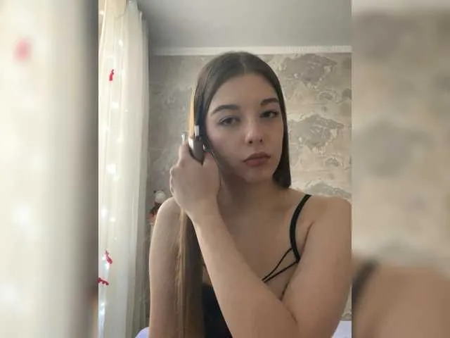 svyataya on BongaCams