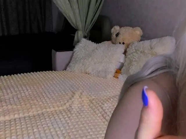 Offline Sweeet-Barbie on BongaCams