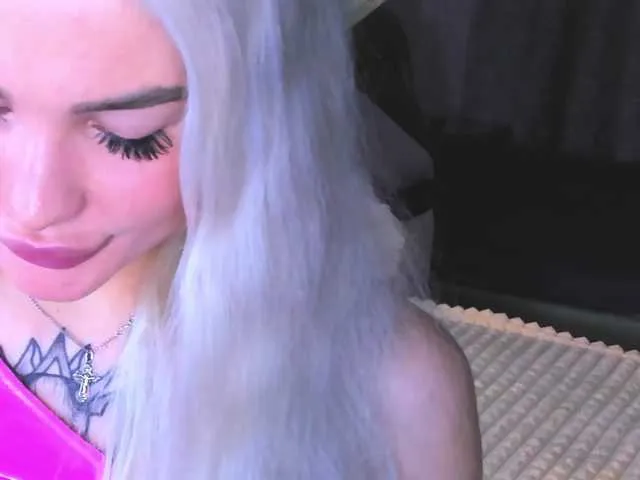 Offline Sweeet-Barbie on BongaCams