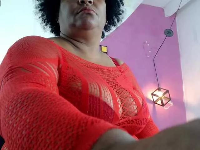 sweet-cata from BongaCams