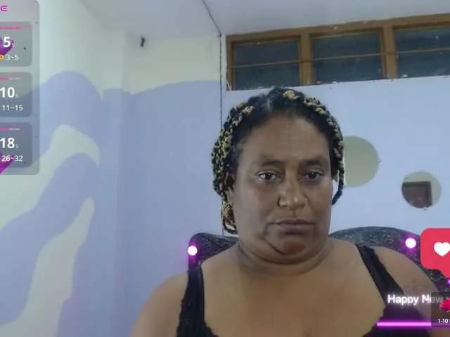 sweet-cata from BongaCams