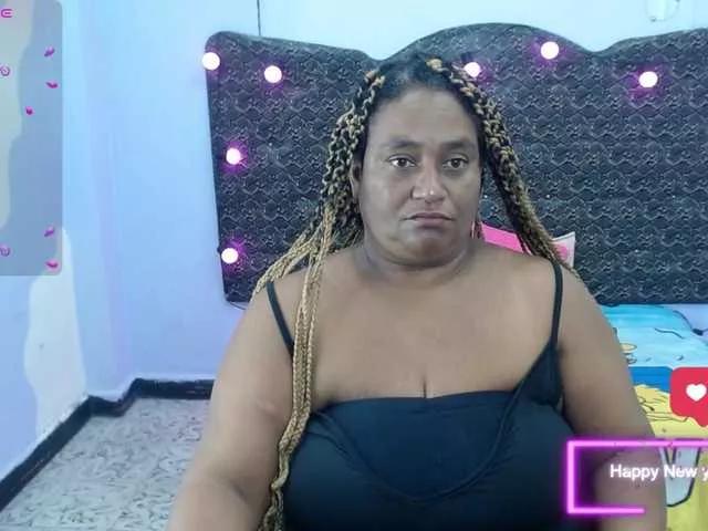 sweet-cata from BongaCams