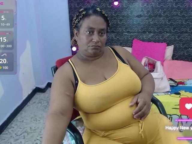 sweet-cata from BongaCams