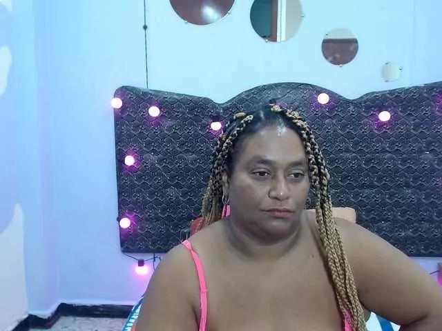 sweet-cata from BongaCams