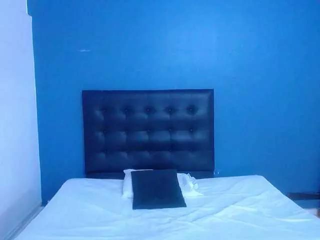 sweet-chocolate21 from BongaCams