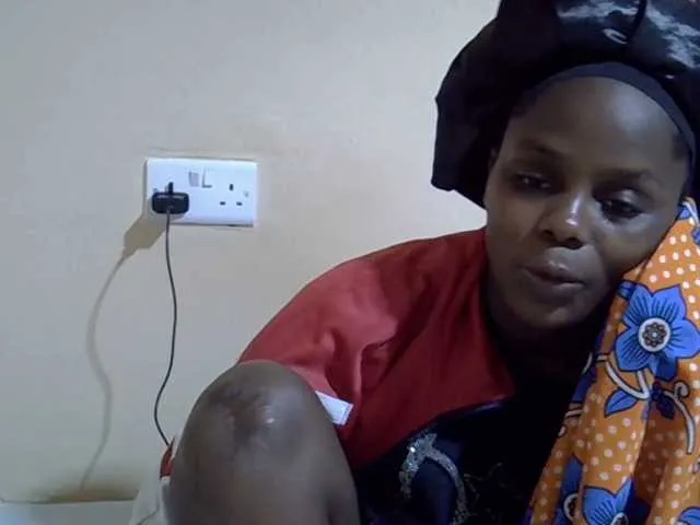 Offline Sweet-diva on BongaCams