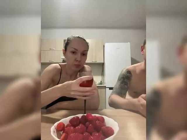 Sweet-Kisulk1 from BongaCams