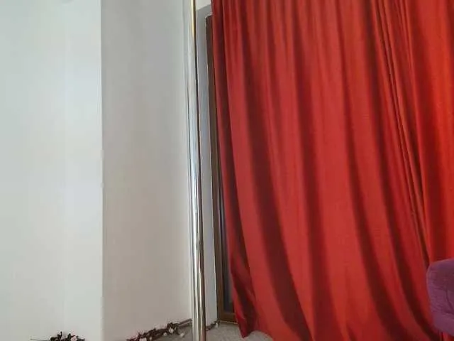 Freechat Sweet-Lilith on BongaCams