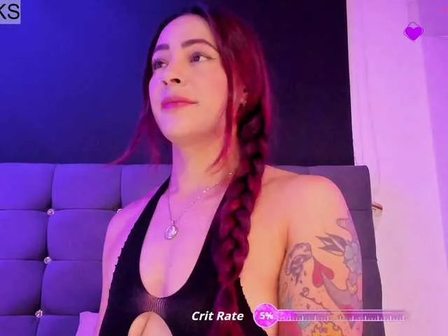 Offline Sweet-samy-1 on BongaCams