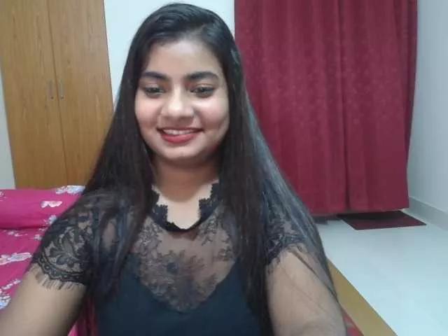 sweet-simran from BongaCams