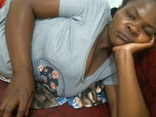 Sweet-Trizer from BongaCams