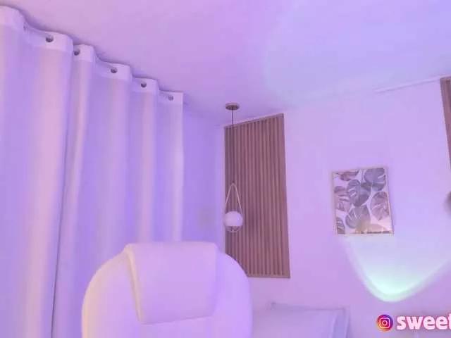 sweet-vera from BongaCams