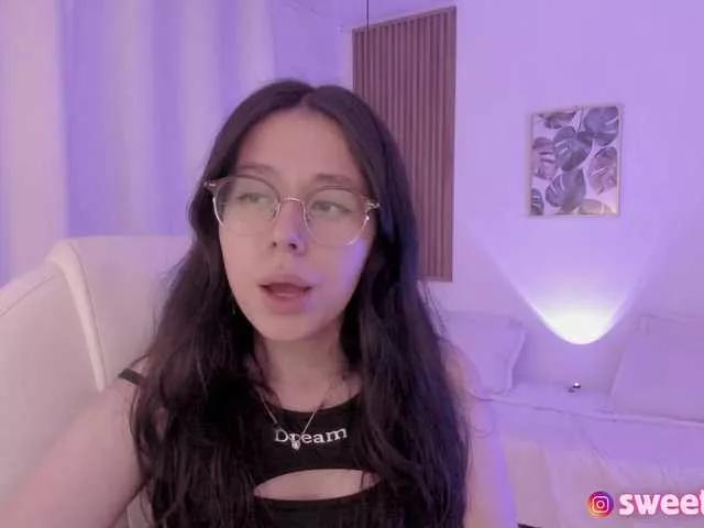 sweet-vera from BongaCams