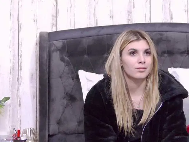 Freechat SweetAnisia on BongaCams