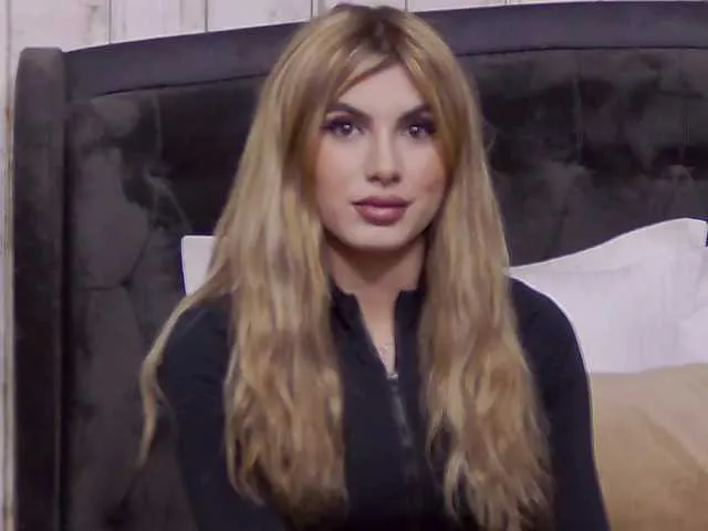 Freechat SweetAnisia on BongaCams