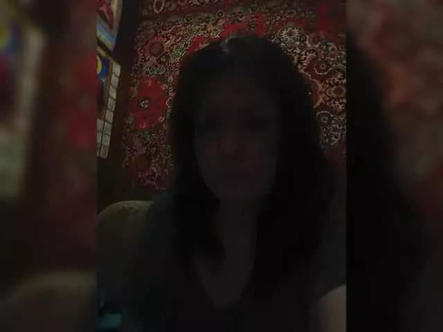 SweetAnn from BongaCams
