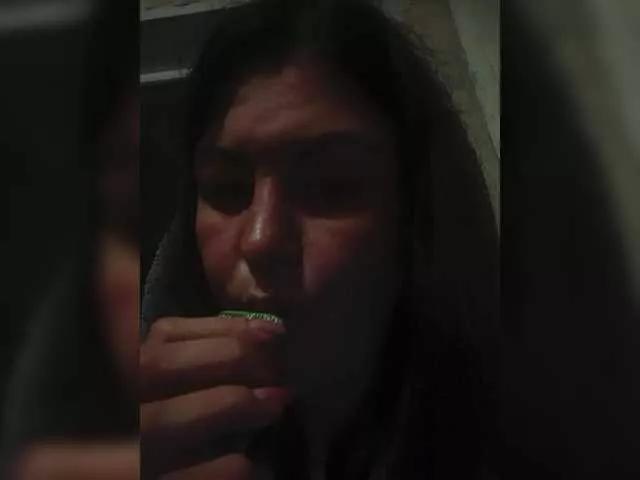SweetAnn from BongaCams