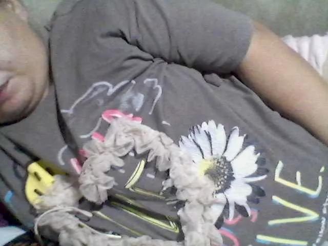 sweetasian33 from BongaCams