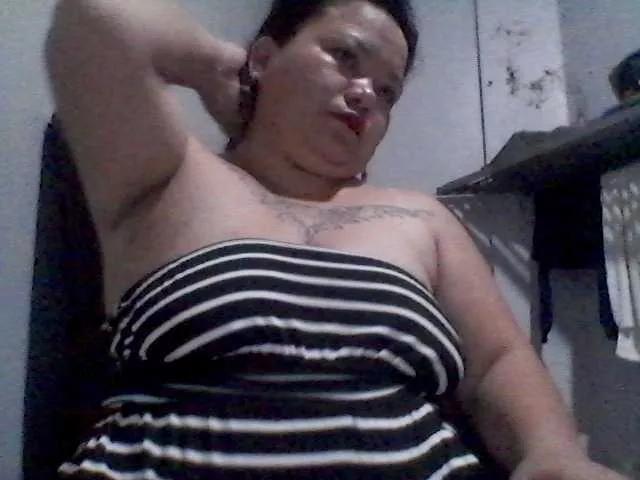 sweetasian33 from BongaCams