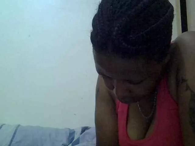 Sweetass24 from BongaCams