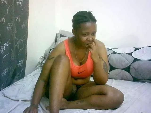 Sweetass24 from BongaCams