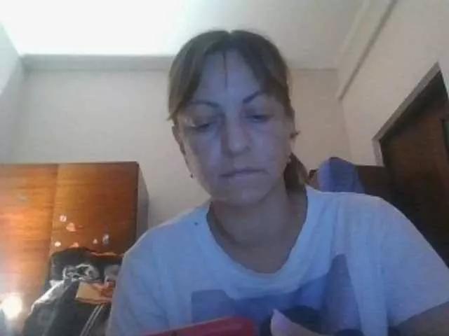 sweetcandy1 from BongaCams