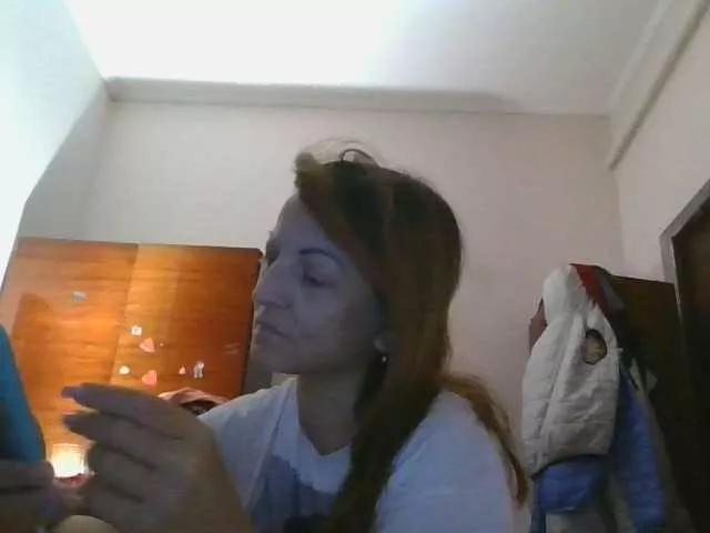 sweetcandy1 from BongaCams