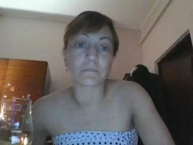 sweetcandy1 from BongaCams