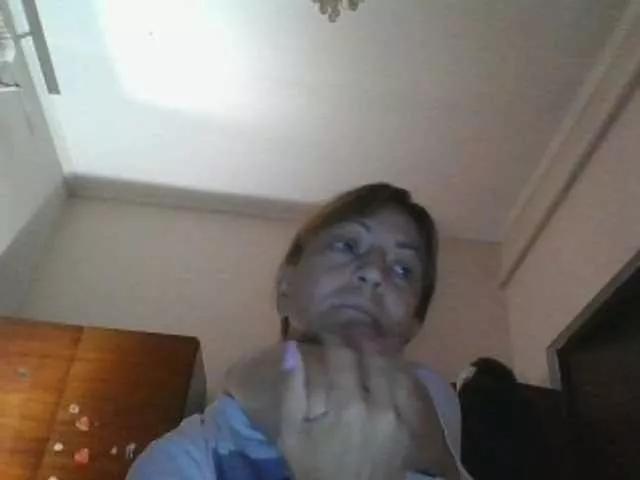 sweetcandy1 from BongaCams