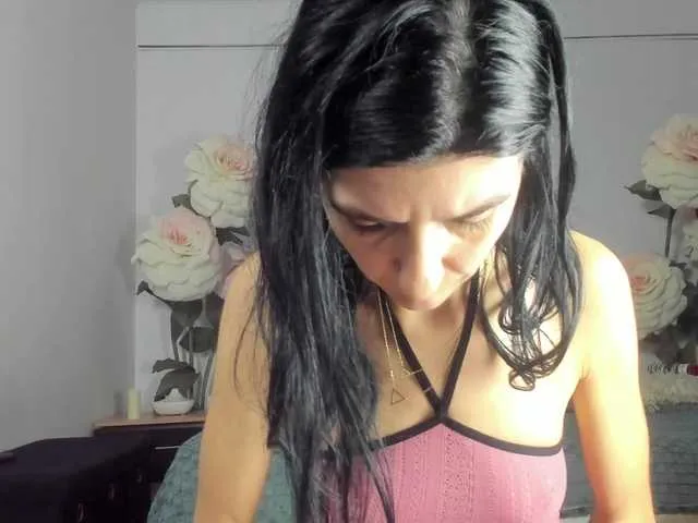 Offline SweetCassie on BongaCams