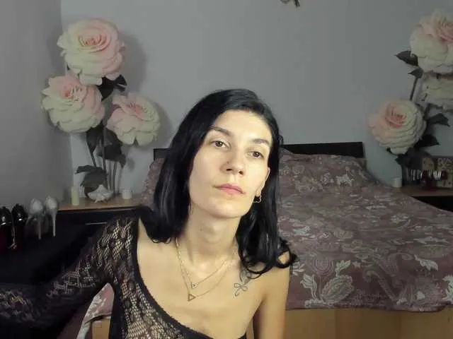 Offline SweetCassie on BongaCams