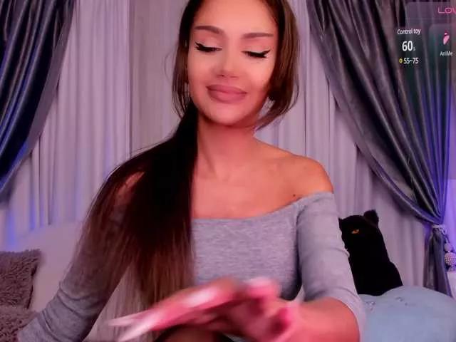SweetDabassa from BongaCams