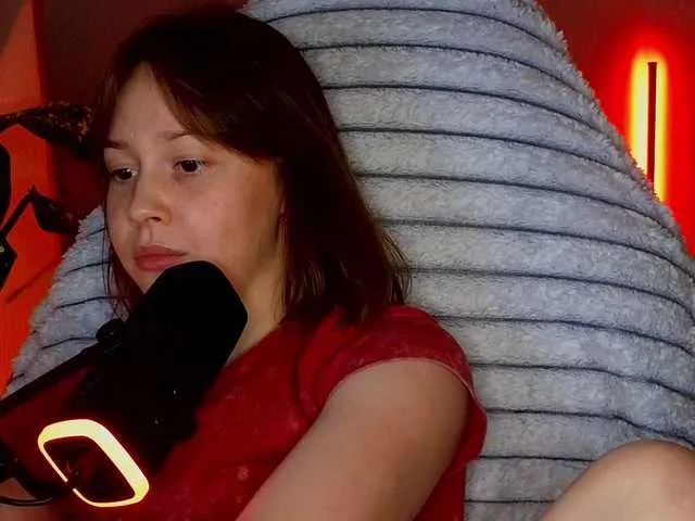 sweetdreamss on BongaCams 