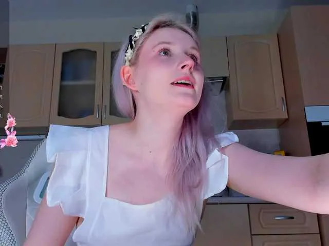 Offline sweeteRose on BongaCams