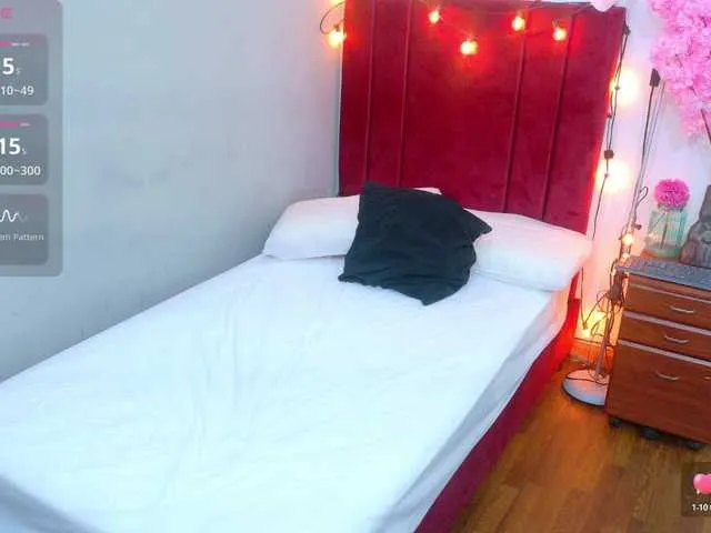 Offline sweetgirland on BongaCams