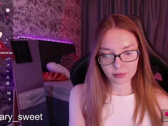 sweetiemiwa from BongaCams