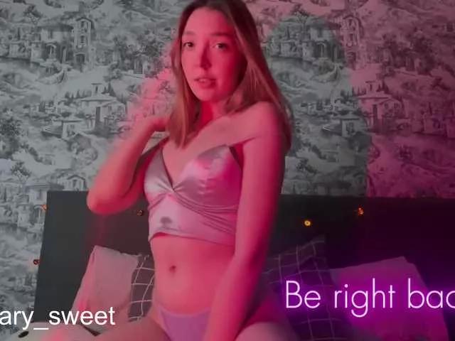 sweetiemiwa from BongaCams