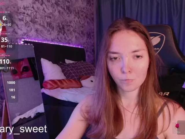 sweetiemiwa from BongaCams