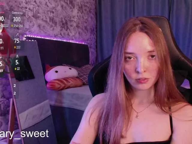 sweetiemiwa from BongaCams