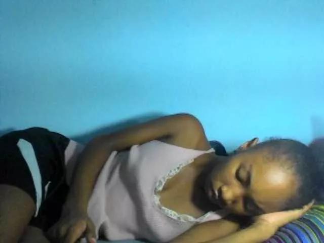 Sweetiepop from BongaCams