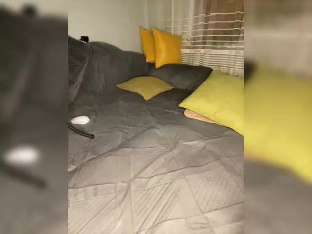 SweetLoveKiss on BongaCams 