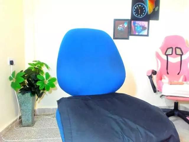 sweetlydia from BongaCams