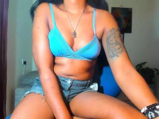 sweetlydia from BongaCams