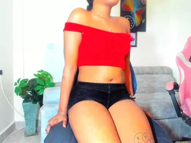 sweetlydia from BongaCams