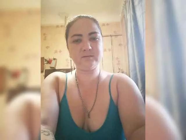 SweetMAZDA from BongaCams