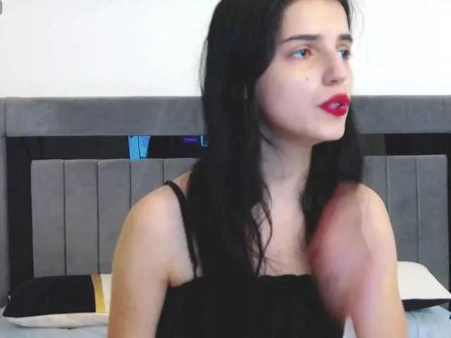 SweetMelody20 from BongaCams